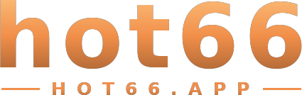 hot66 logo