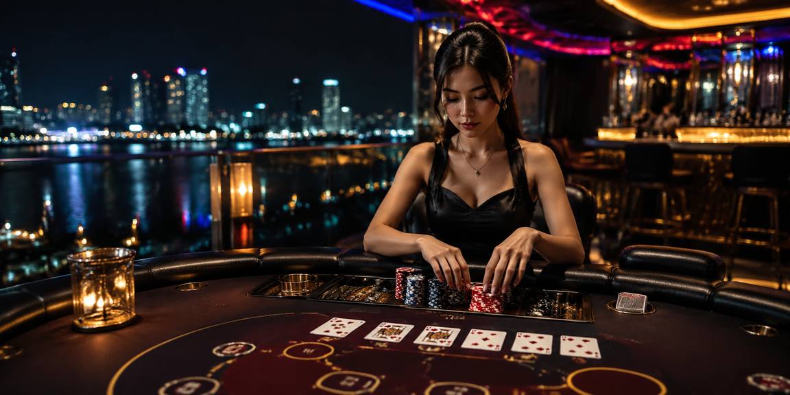 hot66 Viettel Money Baccarat